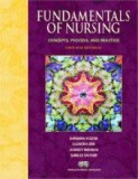 Image of FUNDAMENTALS OF NURSING : CONCEPTS PROCESS AND PRACTICE VOLUME 2