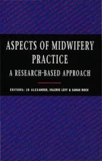 Image of MIDWIFERY PRACTICE : ANTENATAL CARE A RESEARCH-BASED APPROACH