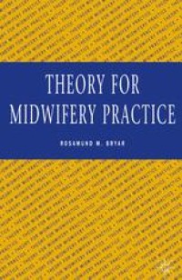 Image of THEORY FOR MIDWIFERY PRACTICE