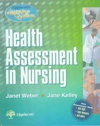 Image of HEALTH ASSESMENT IN NURSING JILID 2