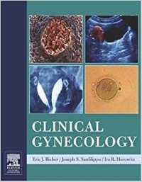 Image of CLINICAL GYNECOLOGY