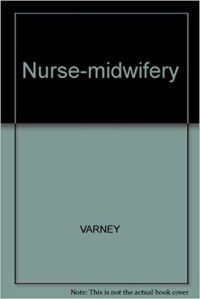 Image of NURSE - MIDWIFERY