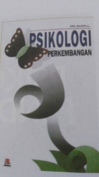 Image of PSIKOLOGI PERKEMBANGAN