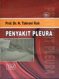 Image of PENYAKIT PLEURA