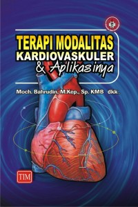 Image of TERAPI MODALITAS KARDIOVASKULER DAN APLIKASINYA