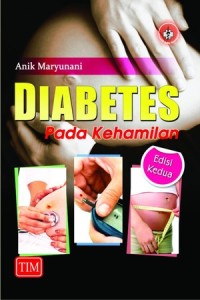 Image of DIABETES PADA KEHAMILAN