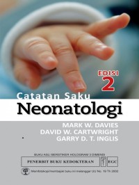 Image of CATATAN SAKU NEONATOLOGI
