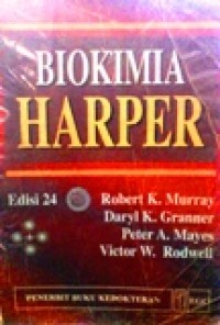 Image of BIOKIMIA HARPER