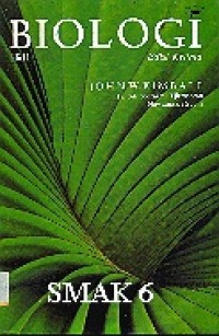 Image of BIOLOGI JILID 3