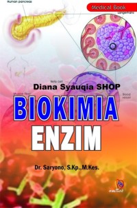 Image of BIOKIMIA ENZIM