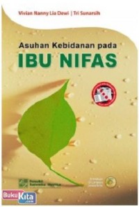 Image of ASUHAN KEBIDANAN IBU NIFAS
