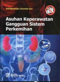 Image of ASUHAN KEPERAWATAN GANGGUAN SISTEM PERKEMIHAN