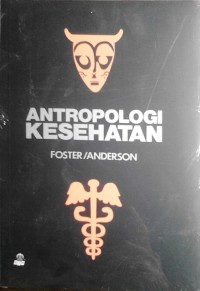 Image of ANTROPOLOGI KESEHATAN