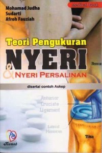 Image of TEORI PENGUKURAN NYERI DAN NYERI PERSALINAN DISERTAI CONTOH ASKEP