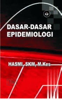 Image of DASAR - DASAR EPIDEMIOLOGI