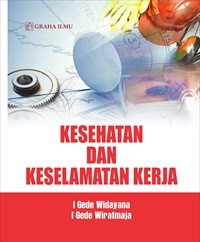 Image of KESEHATAN DAN KESELAMATAN KERJA