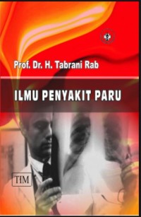Image of ILMU PENYAKIT PARU