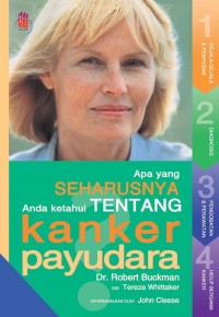 Image of APA YANG SEHARUSNYA ANDA KETAHUI TENTANG KANKER PAYUDARA