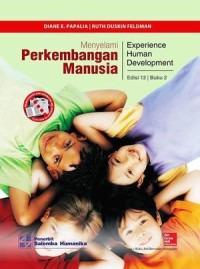 Image of MENYELAMI PERKEMBANGAN MANUSIA BUKU 2