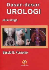 Image of DASAR - DASAR UROLOGI