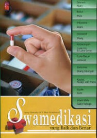 Image of SWAMEDIKASI YANG BAIK DAN BENAR
