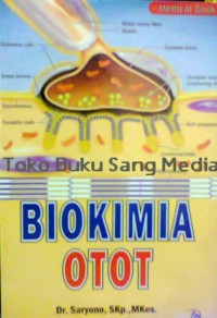 Image of BIOKIMIA OTOT