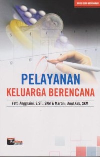 Image of PELAYANAN KELUARGA BERENCANA