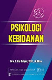 Image of PSIKOLOGI KEBIDANAN