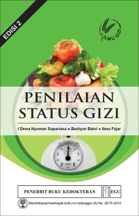 Image of PENILAIAN STATUS GIZI