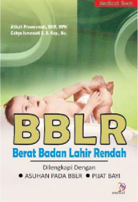 Image of BERAT BADAN LAHIR RENDAH ( BBLR )