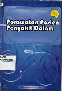 Image of PERAWATAN PASIEN PENYAKIT DALAM