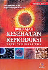 Image of BUKU AJAR KESEHATAN REPRODUKSI TEORI DAN PRAKTIKUM