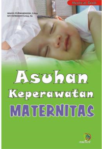 Image of ASUHAN KEPERAWATAN MATERNITAS