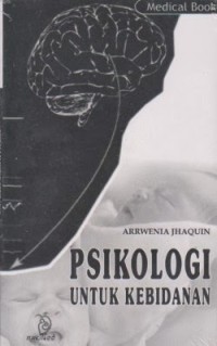 Image of PSIKOLOGI UNTUK KEBIDANAN