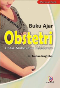 Image of BUKU AJAR OBSTETRI UNTUK MAHASISWA KEBIDANAN
