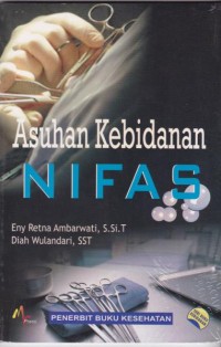 Image of ASUHAN KEBIDANAN NIFAS