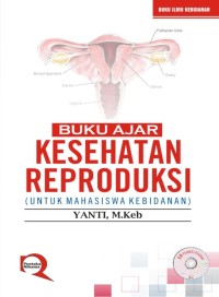 Image of BUKU AJAR KESEHATAN REPRODUKSI