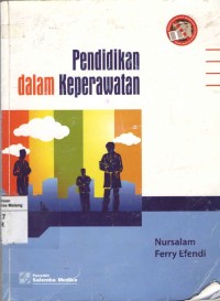 Image of PENDIDIKAN DALAM KEPERAWATAN