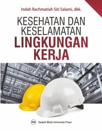 Image of KESEHATAN DAN KESELAMATAN LINGKUNGAN KERJA