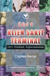 Image of KLIEN SAKIT TERMINAL