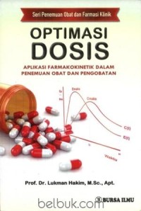 Image of OPTIMASI DOSIS