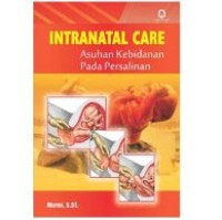 Image of INTRANATAL CARE