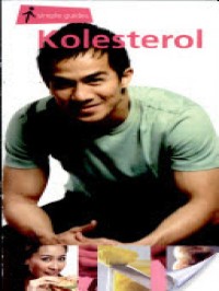 Image of SIMPLE GUIDE : KOLESTEROL