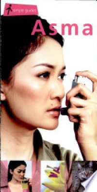 Image of SIMPLE GUIDE : ASMA