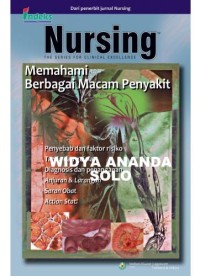 Image of NURSING THE SERIES FOR CLINICAL EXCELLENCE : MEMAHAMI BERBAGAI MACAM PENYAKIT