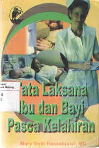 Image of TATA LAKSANA IBU DAN BAYI PASCA KELAHIRAN