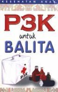 Image of P3K UNTUK BALITA