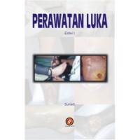 Image of PERAWATAN LUKA