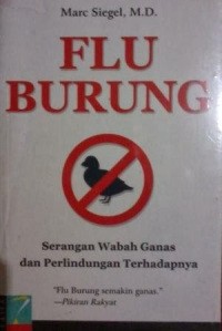 Image of FLU BURUNG