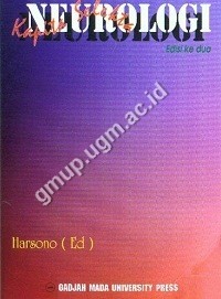 Image of KAPITA SELEKTA NEUROLOGI